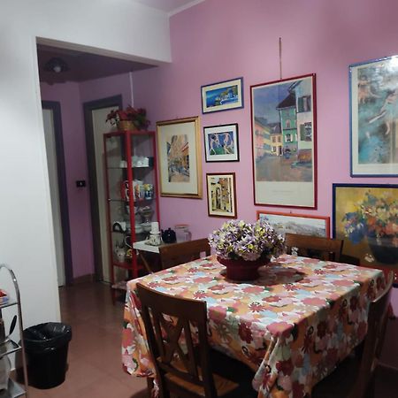 Cosmopolitan B&B Roma Eksteriør bilde