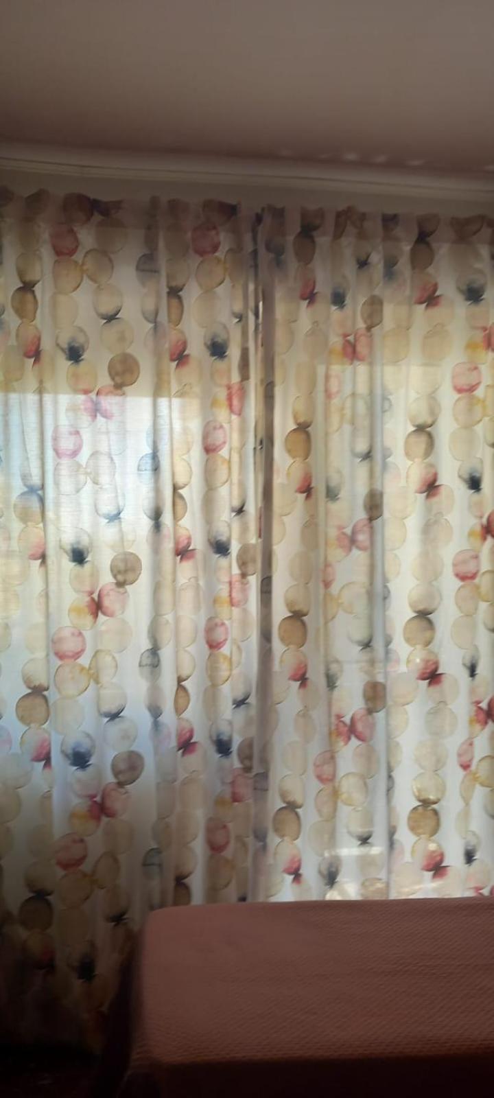 Cosmopolitan B&B Roma Eksteriør bilde